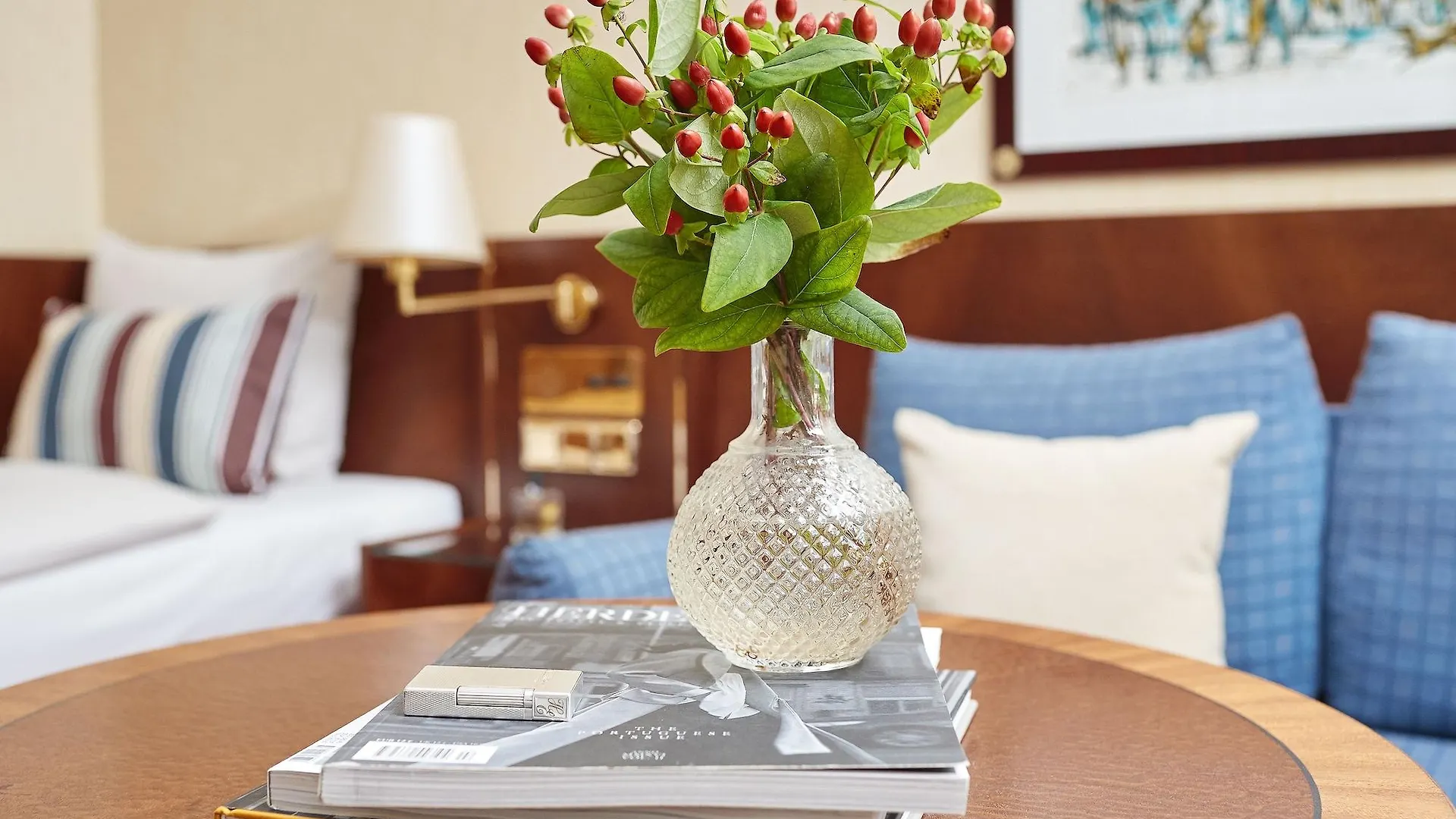 Living Hotel Prinzessin Elisabeth München 4*,