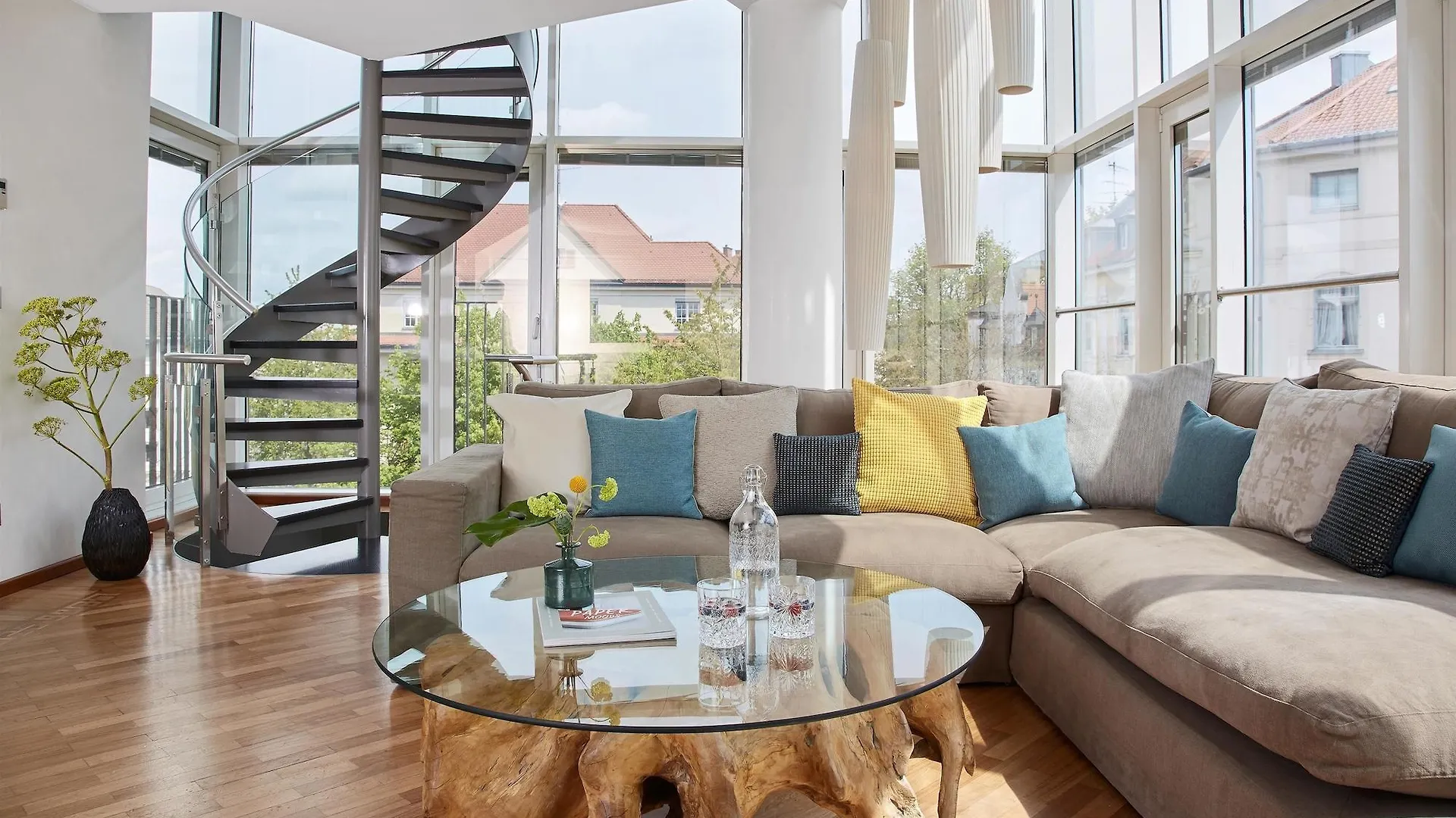 Living Hotel Prinzessin Elisabeth München