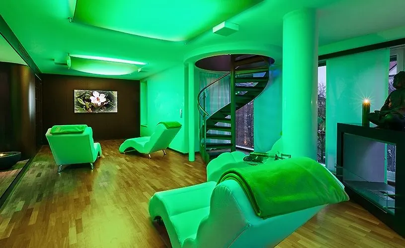 Living Hotel Prinzessin Elisabeth München 4*,  Deutschland