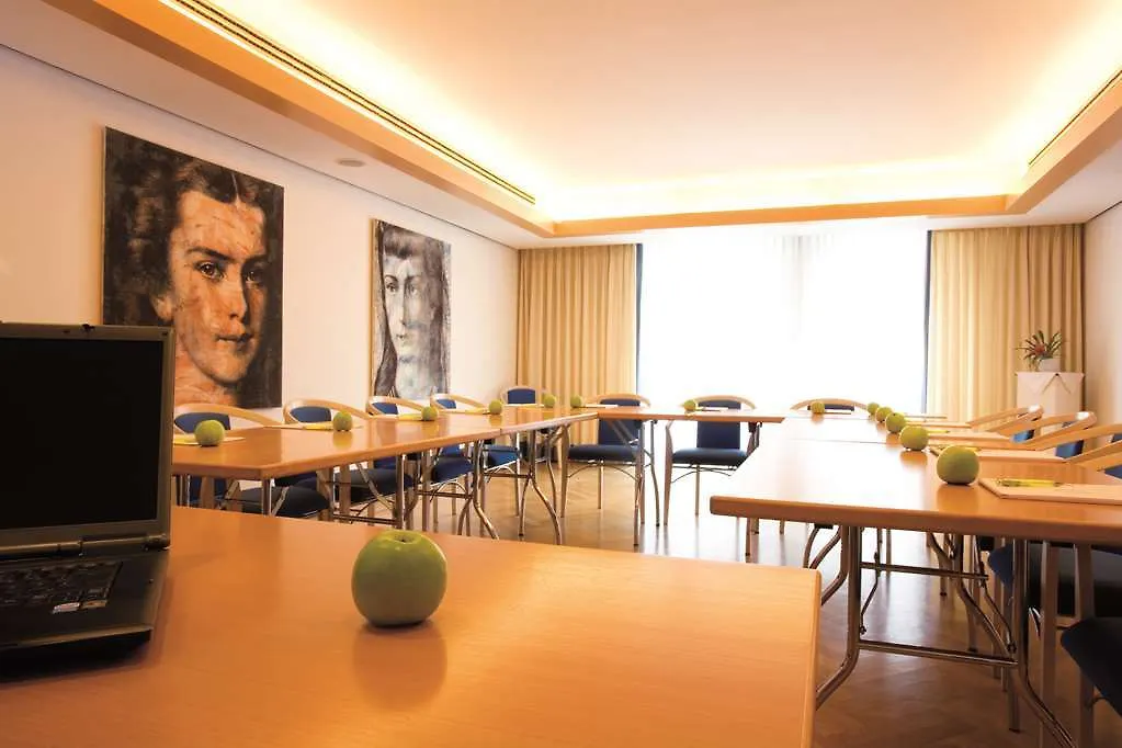 Living Hotel Prinzessin Elisabeth München