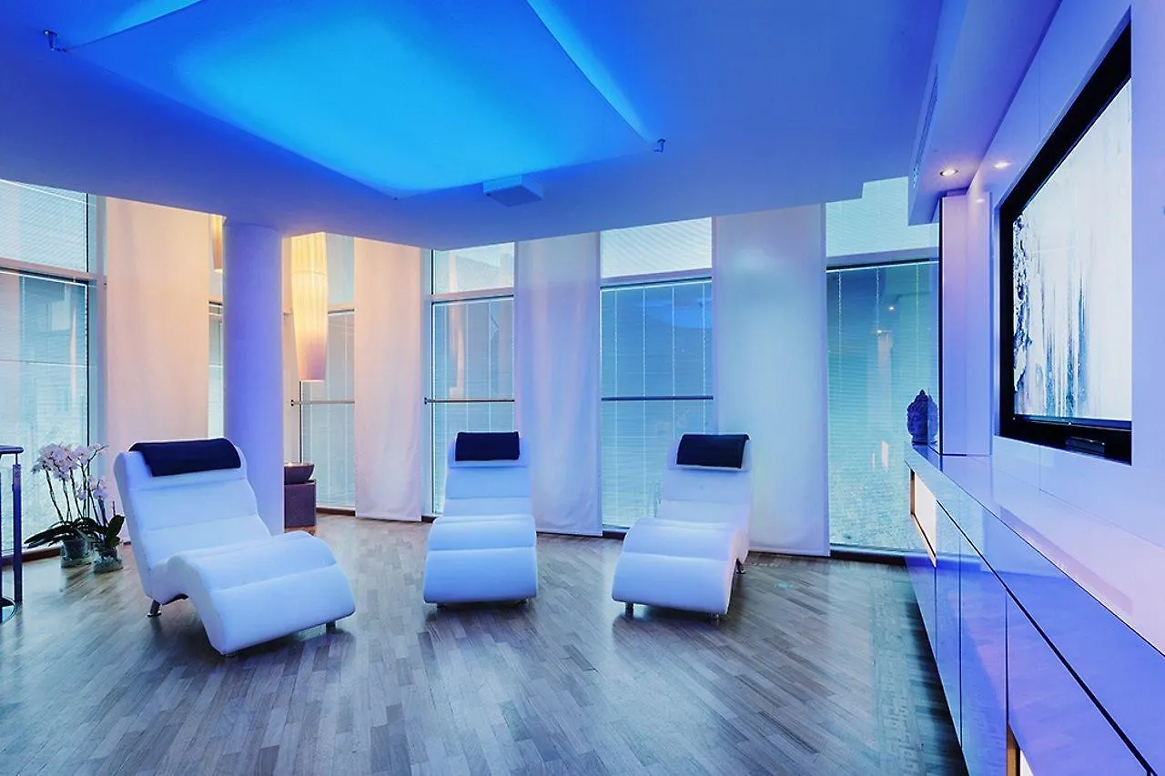 ****  Living Hotel Prinzessin Elisabeth München Deutschland