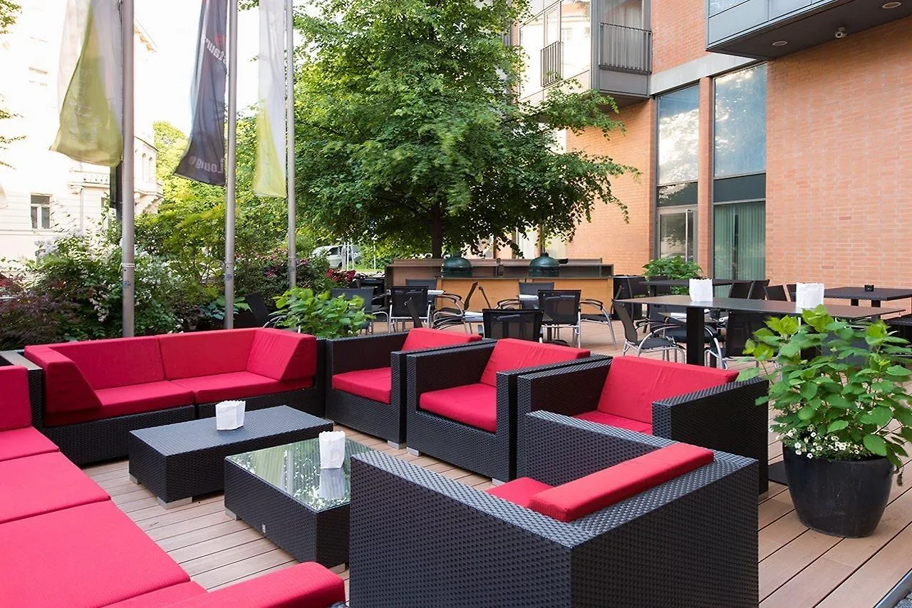 Living Hotel Prinzessin Elisabeth München