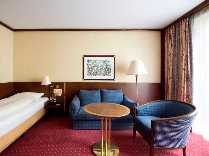 Living Hotel Prinzessin Elisabeth München