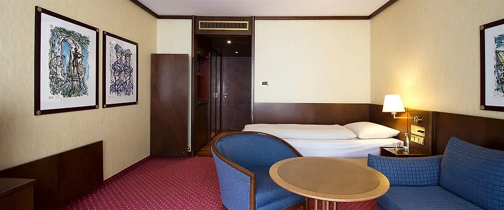 Living Hotel Prinzessin Elisabeth München