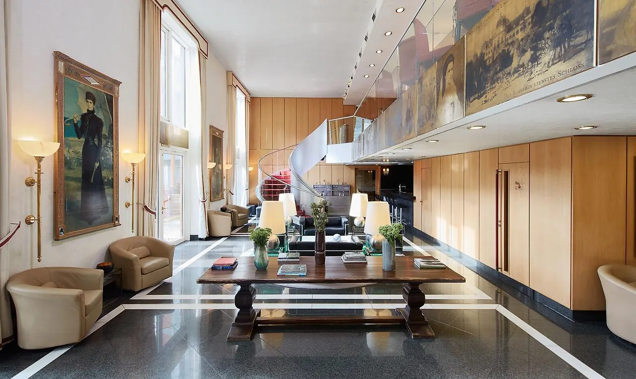 Living Hotel Prinzessin Elisabeth München 4*,  Deutschland