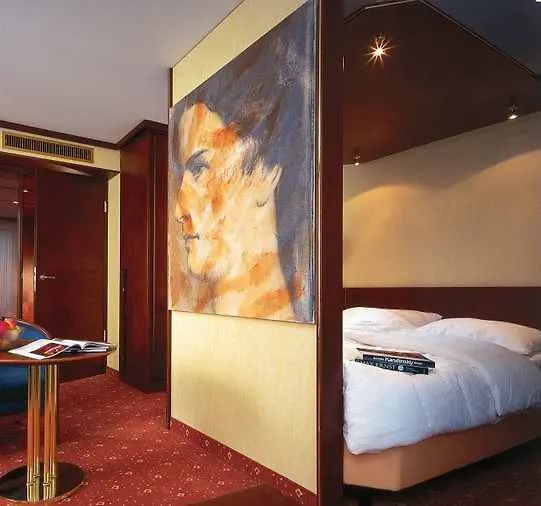 Living Hotel Prinzessin Elisabeth München