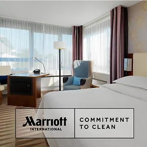 Sheraton Westpark Hotel München
