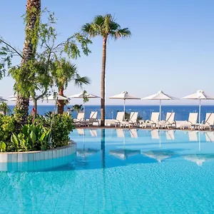 Atlantica Sungarden 4*, Айя-Напа Кипр