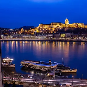 Intercontinental By Ihg 5*, Будапешт Венгрия