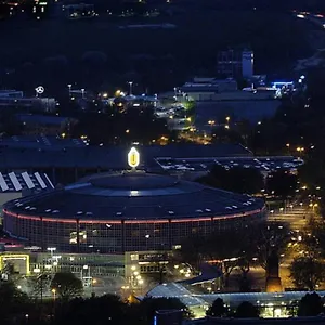 Schoene Grosse 2 Schlafzimmer Bis 6 Pax Naehe Stadion Signal Iduna Apartment Dortmund