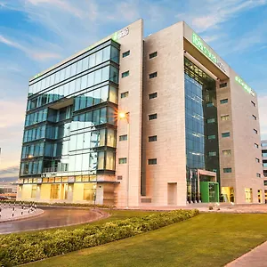Ibis Styles Jumeira 3*, Дубай ОАЭ