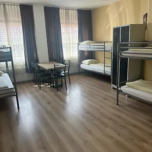 Vandrarhem Budget, München