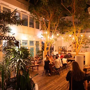  Hostel Wombat's Hauptbahnhof Germany
