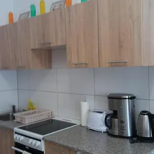  Apartment Ferienwohnung Germany