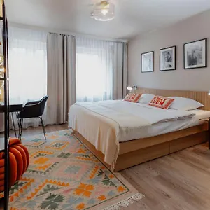 Hotell Lux, München