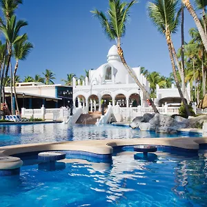 Riu Bambu 3*, Пунта-Кана Доминиканская Республика