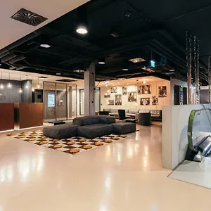Hotell Gambino Cincinnati, München