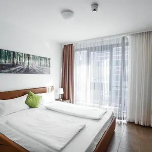 Apart-hotel Bayer's Boardinghouse Und