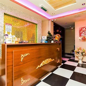 ** Hotel Oyo 240 Seattle United Arab Emirates