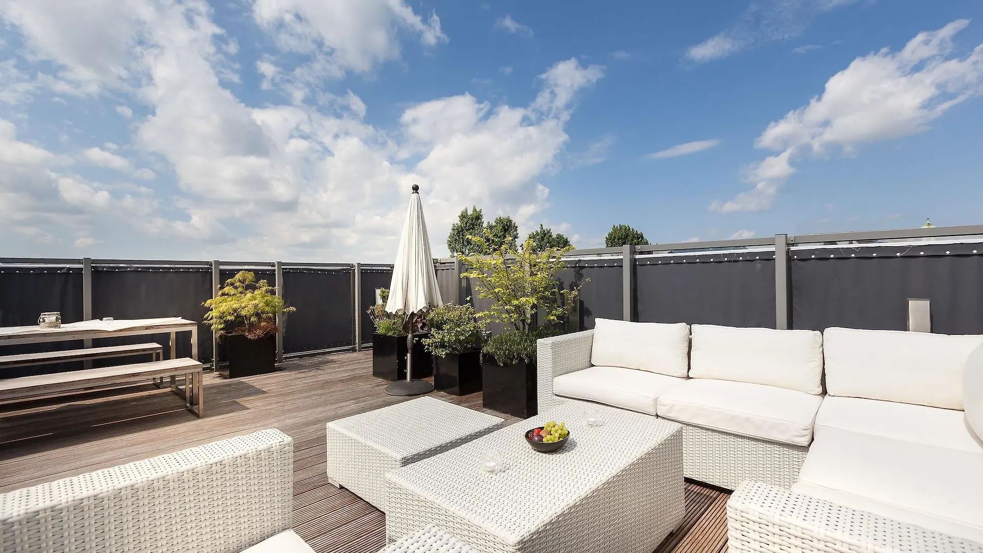 Living Hotel Prinzessin Elisabeth Monaco di Baviera