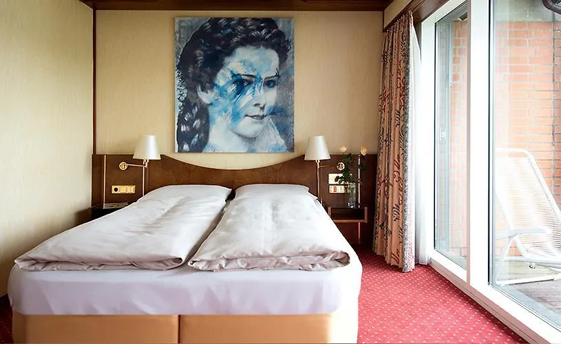 Living Hotel Prinzessin Elisabeth Monaco di Baviera 4*,