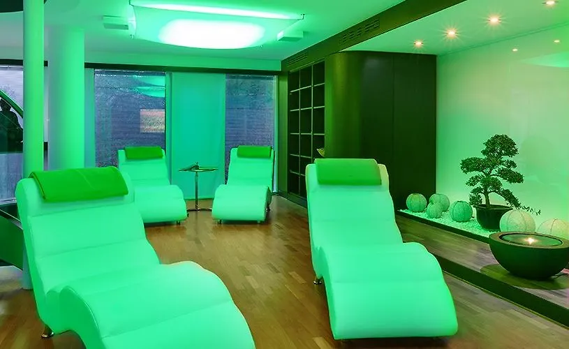 ****  Living Hotel Prinzessin Elisabeth Μόναχο Γερμανία