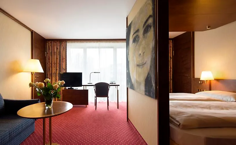 Living Hotel Prinzessin Elisabeth Monaco di Baviera