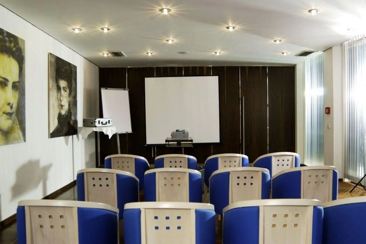 Living Hotel Prinzessin Elisabeth Monaco di Baviera 4*,  Germania