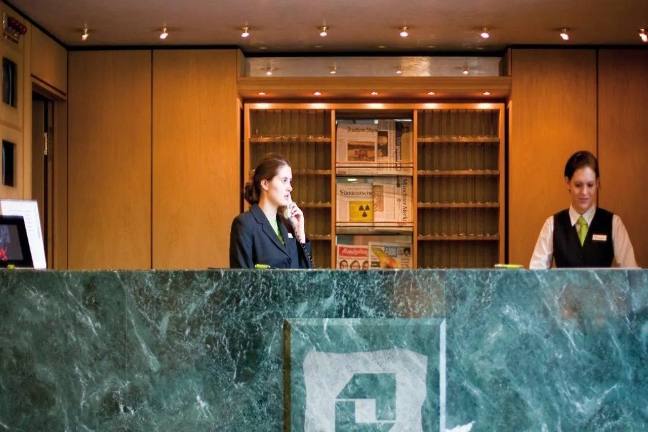 Living Hotel Prinzessin Elisabeth Monaco di Baviera