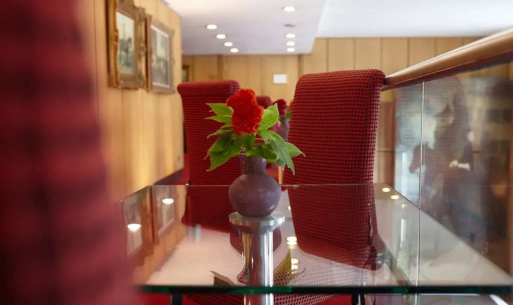 ****  Living Hotel Prinzessin Elisabeth Monaco di Baviera Germania