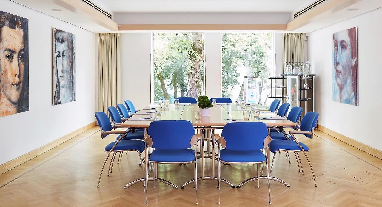 Living Hotel Prinzessin Elisabeth Monaco di Baviera